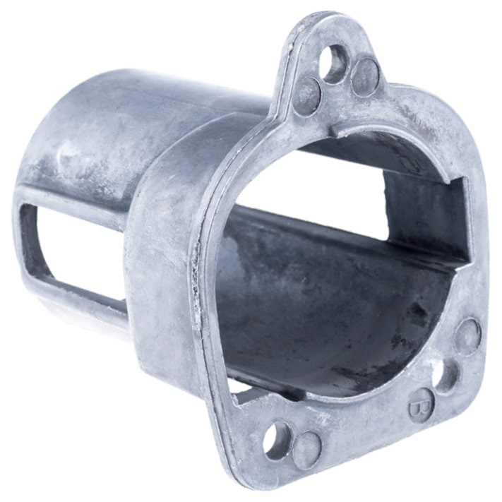 Tubo de soporte Rig 5373100-01