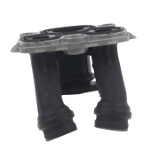 Tubo de admisión 5373210-02 Tubo de admisión 5373210-02