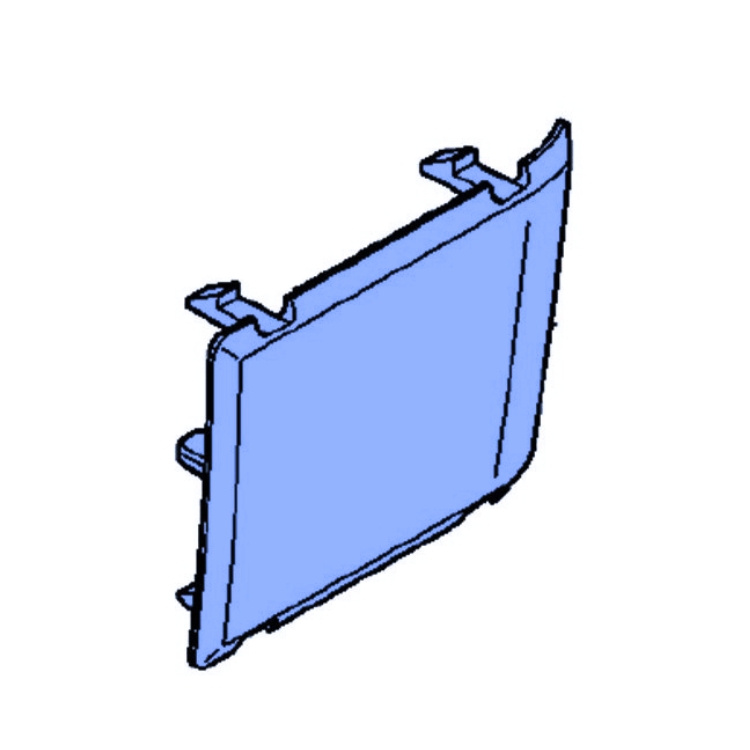 Protección De Invierno 5373220-01