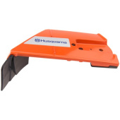 Tapa de embrague Wrap Husqvarna 372XP, 390XPG, 575XP Tapa de embrague Wrap Husqvarna 372XP, 390XPG, 575XP