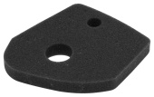 Filtro de aire 335FR, 335RX, 535RXT, 535FBX, CC2235 Filtro de aire 335FR, 335RX, 535RXT, 535FBX, CC2235