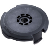 Parte superior del cabezal de corte T25 Parte superior del cabezal de corte T25