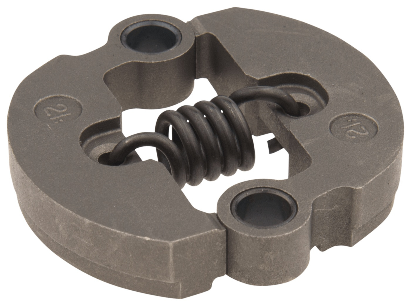 Embrague Completo 135R, 335FR, 335RX, 336FR, 535RX, CC2235