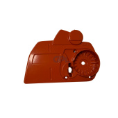 Tapa de embrague Husqvarna 340, 350 Tapa de embrague Husqvarna 340, 350
