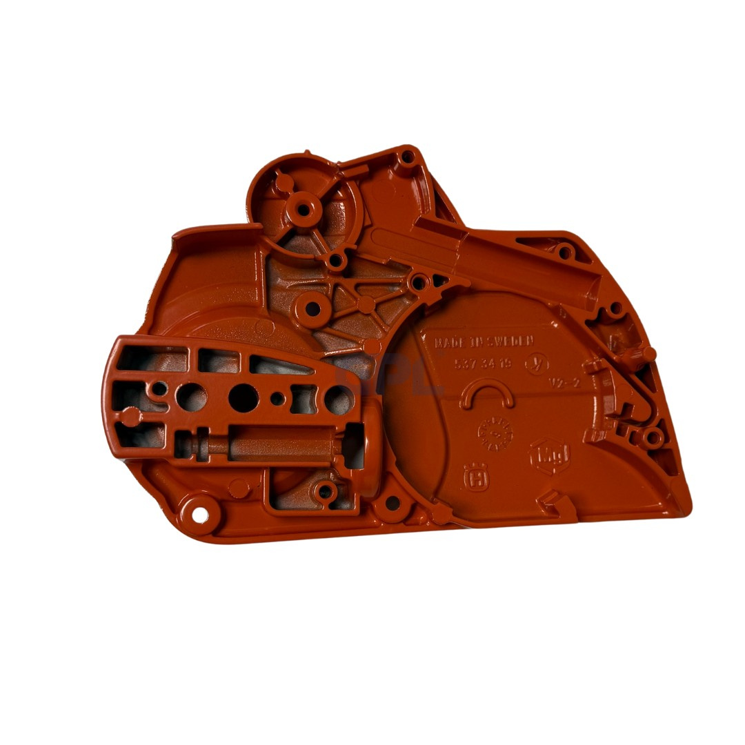 Tapa de embrague Husqvarna 340, 350