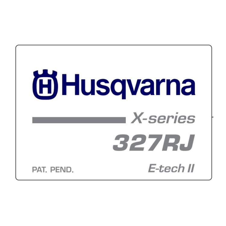 Calcomanía 5373534-57