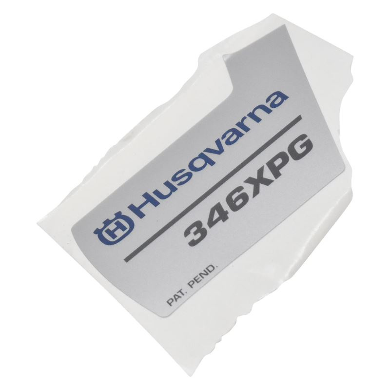 Calcomanía 5373705-06