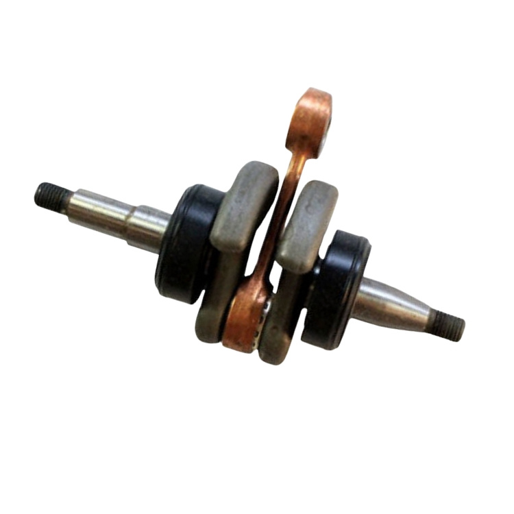 Conjunto del cigüeñal