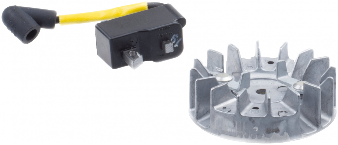 Módulo de encendido Kit 5373809-01