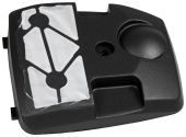 Filtro de aire 343FR, 345FX, 345RXT, FC2145 Filtro de aire 343FR, 345FX, 345RXT, FC2145