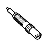 aguja de alta velocidad aguja de alta velocidad