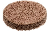 Tapón Filtro Bronce Sinterizado 5374035-01 Tapón Filtro Bronce Sinterizado 5374035-01