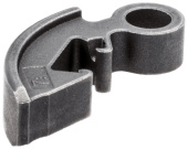 Engranaje de acoplamiento Husqvarna 555FX, 545RXT, FC2256 Engranaje de acoplamiento Husqvarna 555FX, 545RXT, FC2256