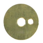 Amortiguador de estrangulamiento 5374068-01 Amortiguador de estrangulamiento 5374068-01