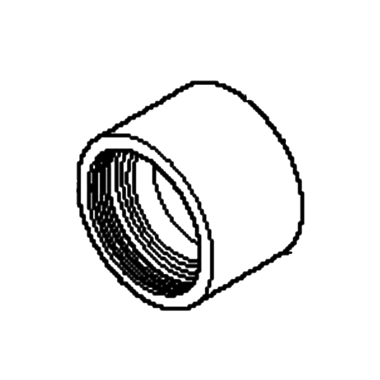 Tubo de admisión 5374105-01