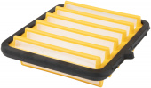 Filtro de aire Husqvarna 355FX, 355RX, 555FX, 555RXT, FC2256 Filtro de aire Husqvarna 355FX, 355RX, 555FX, 555RXT, FC2256