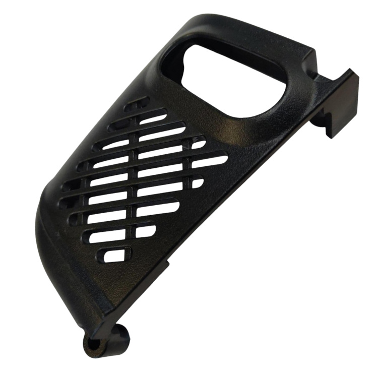 Cubierta Del Silenciador 5374162-01