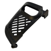 Cubierta Del Silenciador 5374162-01 Cubierta Del Silenciador 5374162-01