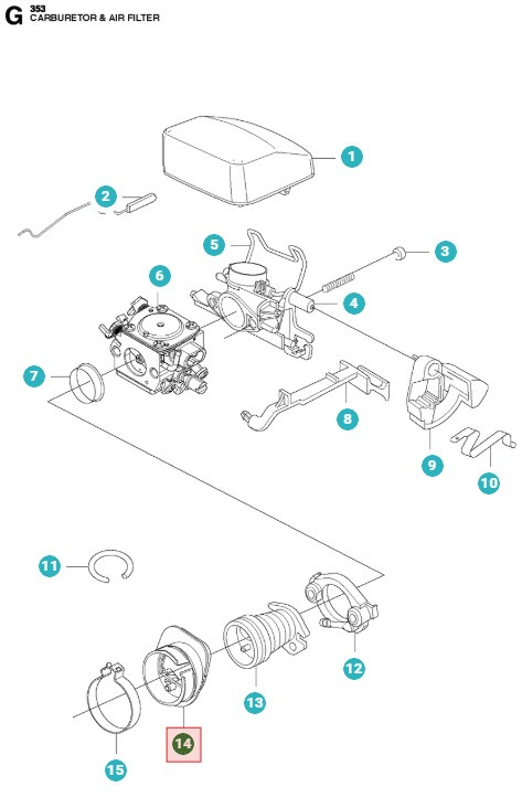 Pared Intermedia, Entrada 5374228-01