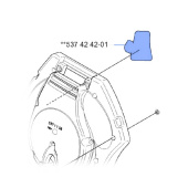 Frustrar 5374242-01 Frustrar 5374242-01