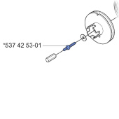 Tornillo 5374253-01 Tornillo 5374253-01