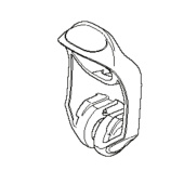 Brazo de palanca 5374270-01 Brazo de palanca 5374270-01