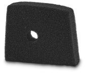 Filtro de aire Husqvarna 345FX, 345RX, 343FR, FC2145 Filtro de aire Husqvarna 345FX, 345RX, 343FR, FC2145