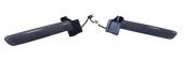 Arnés de cableado LED Automower 405XE, 410XE Nera Arnés de cableado LED Automower 405XE, 410XE Nera