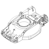 Chasis Lb 144I 5375695-01 Chasis Lb 144I 5375695-01