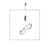 Kit de gatillo 5376241-01 Kit de gatillo 5376241-01
