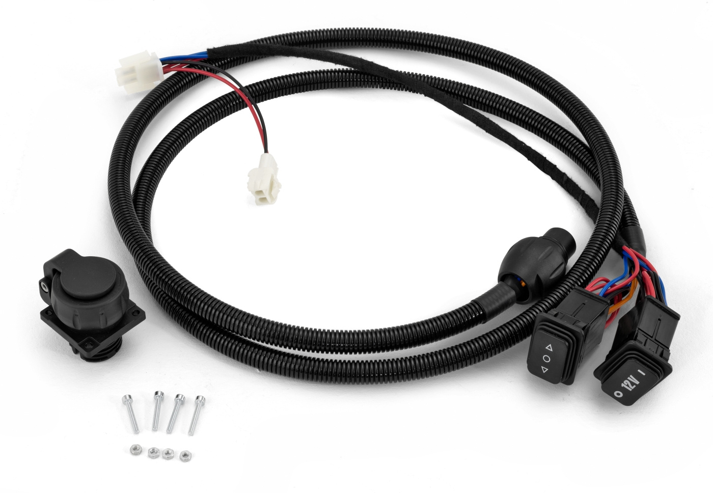 Kit de accesorios Toma de corriente Ki 5376360-01