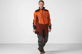 Chaqueta Husqvarna Technical Extreme 2024 Chaqueta Husqvarna Technical Extreme 2024