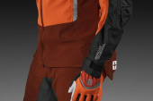Chaqueta Husqvarna Technical Extreme 2024 Chaqueta Husqvarna Technical Extreme 2024