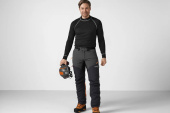 Pantalón de cintura Husqvarna Technical Extreme Arborist Pantalón de cintura Husqvarna Technical Extreme Arborist