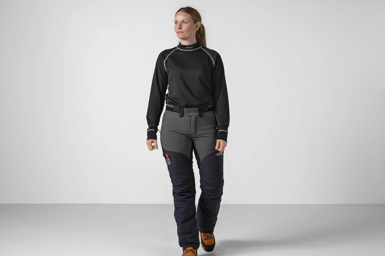 Pantalón de cintura Husqvarna Technical Extreme Arborist