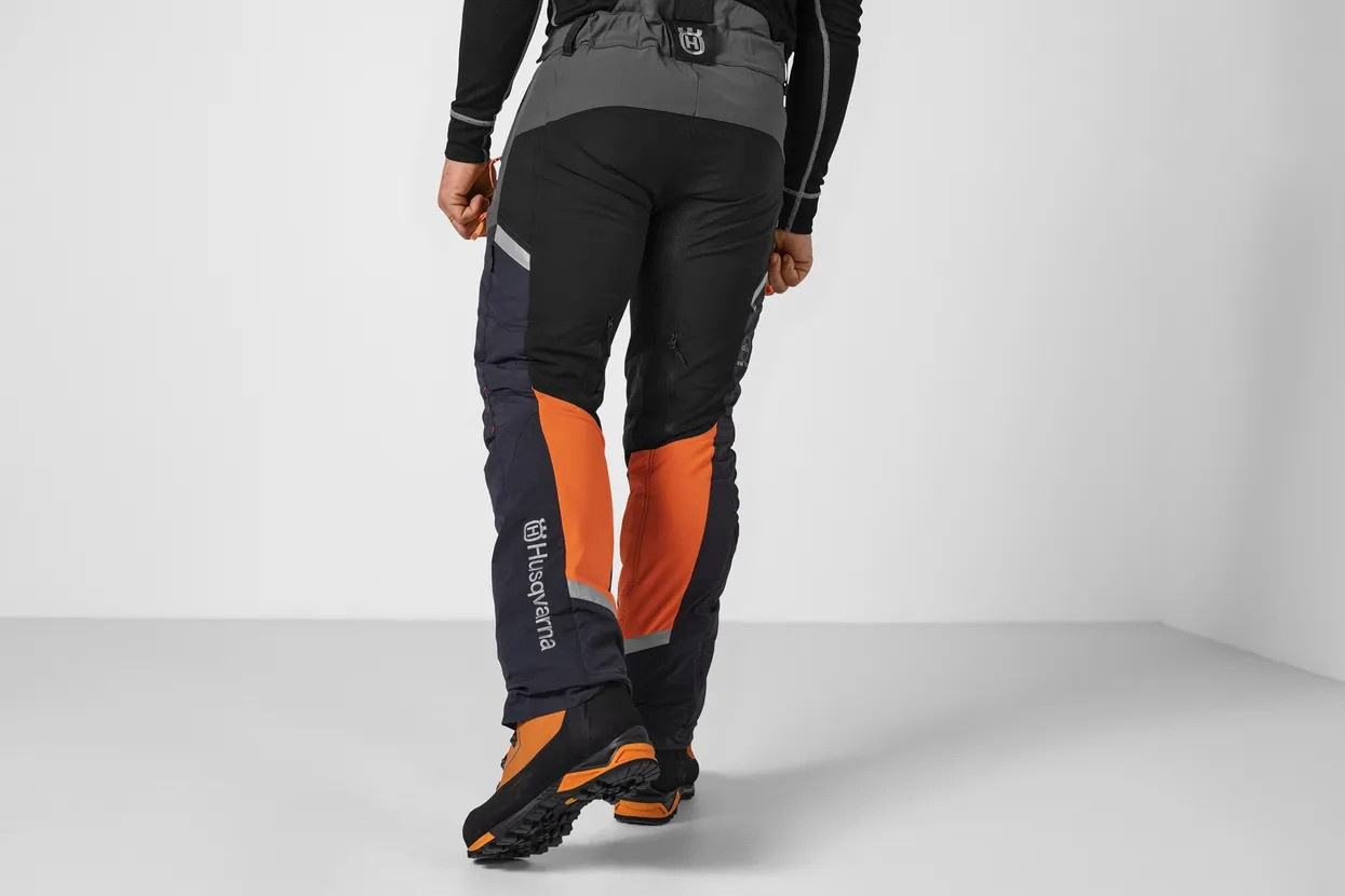 Pantalón de cintura Husqvarna Technical Extreme Arborist