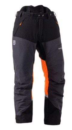 Pantalón Husqvarna Technical Robust, XXL