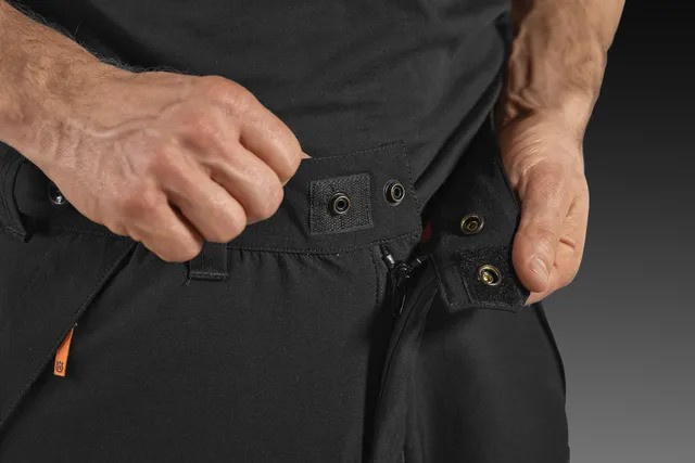 Pantalón Husqvarna Technical Robust