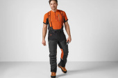 Pantalón Husqvarna Technical Robust Pantalón Husqvarna Technical Robust
