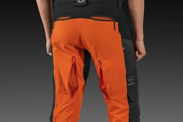 Pantalón Husqvarna Technical Robust