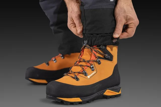 Pantalón Husqvarna Technical Robust