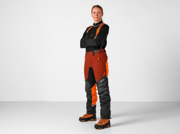 Pantalón Husqvarna Technical Extreme 2024, L