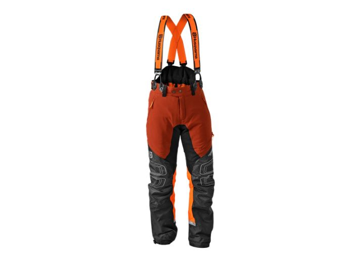 Pantalón Husqvarna Technical Extreme 2024, L +7cm