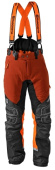 Pantalón Husqvarna Technical Extreme 2024 Pantalón Husqvarna Technical Extreme 2024
