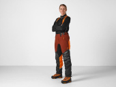 Pantalón Husqvarna Technical Extreme 2024 Pantalón Husqvarna Technical Extreme 2024