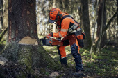 Pantalón Husqvarna Technical Extreme 2024 Pantalón Husqvarna Technical Extreme 2024