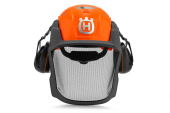 Casco forestal Husqvarna, Technical, naranja fluorescente Casco forestal Husqvarna, Technical, naranja fluorescente