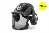 Casco forestal Husqvarna, Technical Mips gris Casco forestal Husqvarna, Technical Mips gris