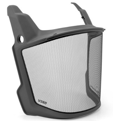 Visera Husqvarna Free View V360