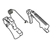 Conjunto de gatillo 5376649-01 Conjunto de gatillo 5376649-01